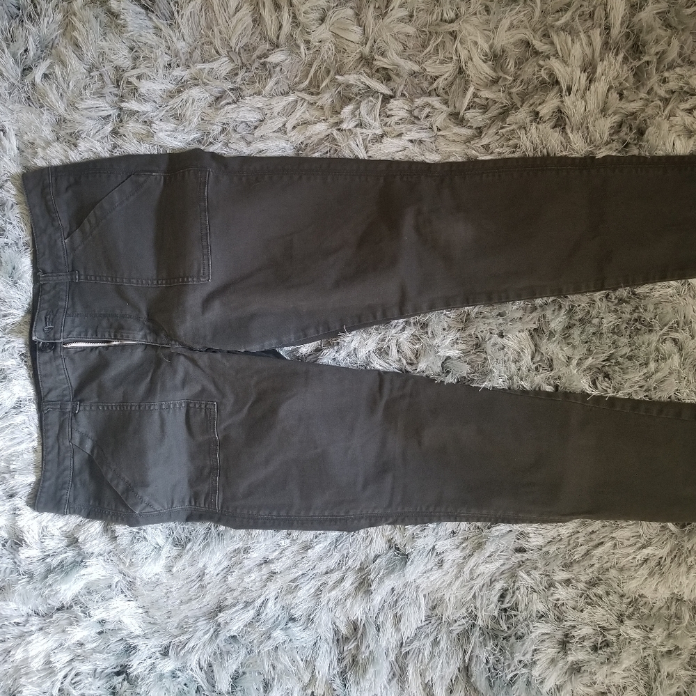 American Eagle Stretch Jeggings